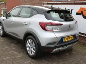 Renault Captur (2020) thumbnail 3