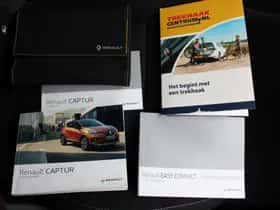 Renault Captur (2020) thumbnail 35