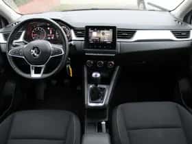 Renault Captur (2020) thumbnail 5