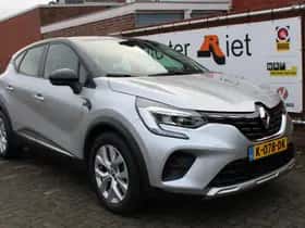 Renault Captur (2020) thumbnail 6