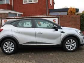 Renault Captur (2020) thumbnail 7