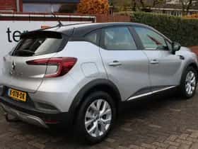 Renault Captur (2020) thumbnail 8