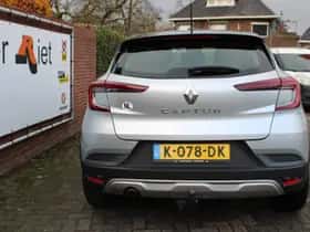 Renault Captur (2020) thumbnail 9