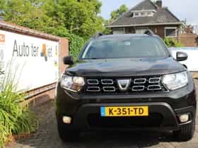 Dacia Duster (2018) thumbnail 2
