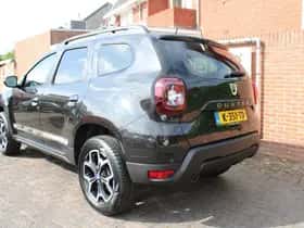 Dacia Duster (2018) thumbnail 3