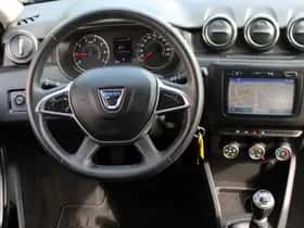 Dacia Duster (2018) thumbnail 22