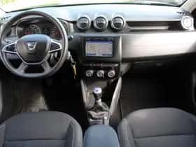 Dacia Duster (2018) thumbnail 4