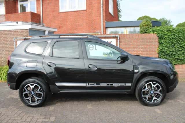 Dacia Duster (2018) thumbnail 6