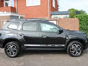 Dacia Duster (2018) thumbnail 6