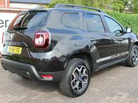 Dacia Duster (2018) thumbnail 8