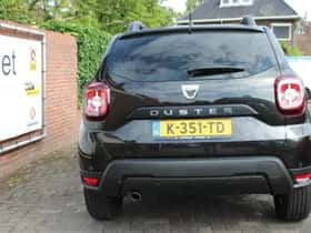 Dacia Duster (2018) thumbnail 9