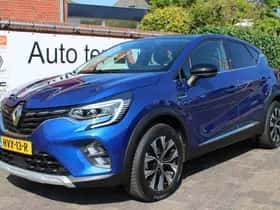 Renault Captur (2024)