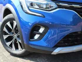 Renault Captur (2024) thumbnail 5