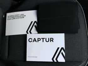 Renault Captur (2024) thumbnail 44