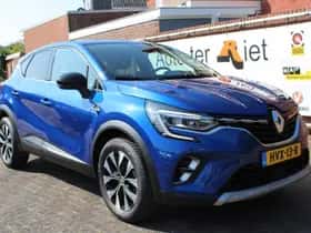 Renault Captur (2024) thumbnail 6
