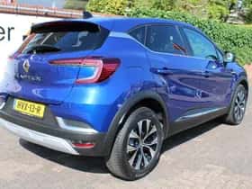 Renault Captur (2024) thumbnail 8