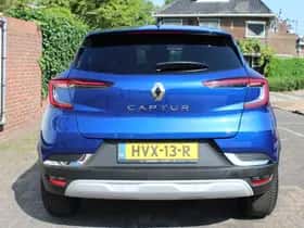 Renault Captur (2024) thumbnail 9