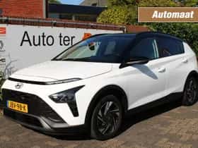Hyundai BAYON (2022) thumbnail 1