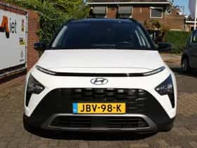 Hyundai BAYON (2022) thumbnail 2