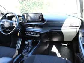 Hyundai BAYON (2022) thumbnail 15