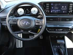 Hyundai BAYON (2022) thumbnail 23