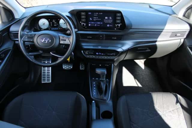 Hyundai BAYON (2022) thumbnail 4