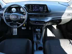 Hyundai BAYON (2022) thumbnail 4
