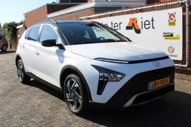 Hyundai BAYON (2022) thumbnail 5