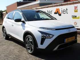 Hyundai BAYON (2022) thumbnail 5
