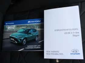 Hyundai BAYON (2022) thumbnail 41