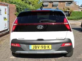 Hyundai BAYON (2022) thumbnail 9