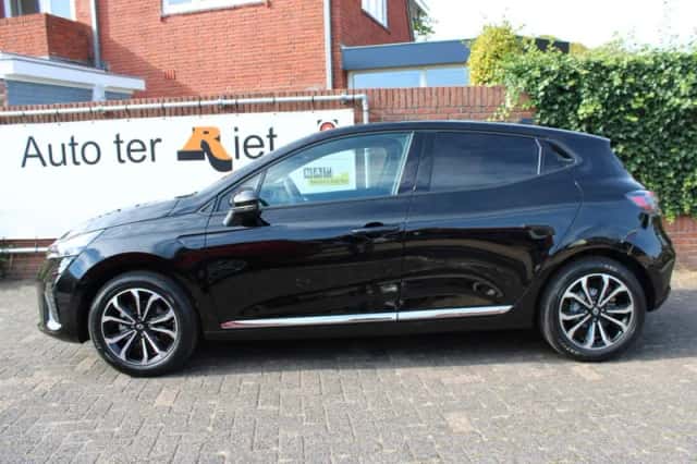 Renault Clio (2025) thumbnail 3