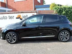 Renault Clio (2025) thumbnail 3