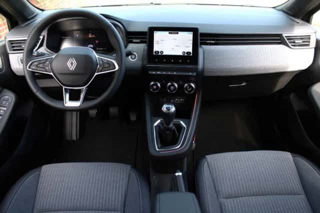 Renault Clio (2025) thumbnail 6