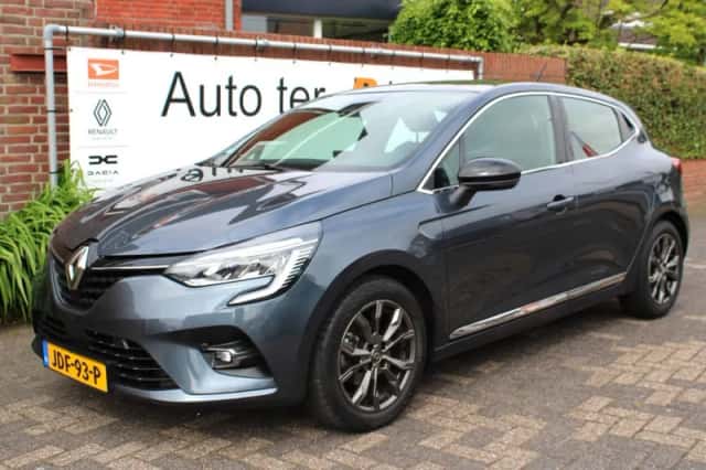 Renault Clio (2019) thumbnail 1