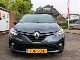Renault Clio (2019) thumbnail 2