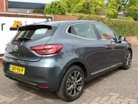 Renault Clio (2019) thumbnail 11