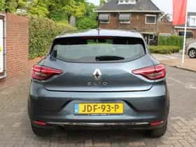 Renault Clio (2019) thumbnail 12