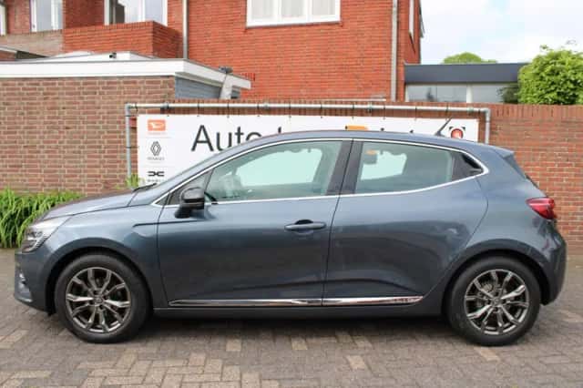 Renault Clio (2019) thumbnail 3