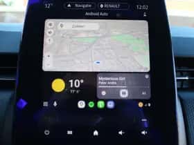 Renault Clio (2019) thumbnail 39