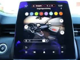 Renault Clio (2019) thumbnail 42