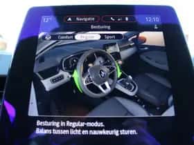 Renault Clio (2019) thumbnail 43