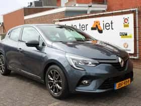 Renault Clio (2019) thumbnail 8