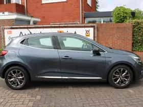 Renault Clio (2019) thumbnail 9