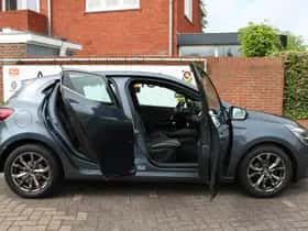 Renault Clio (2019) thumbnail 10