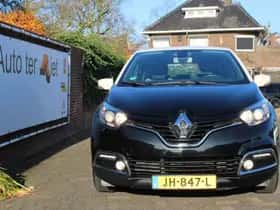 Renault Captur (2015) thumbnail 2