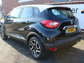 Renault Captur (2015) thumbnail 4