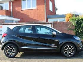 Renault Captur (2015) thumbnail 7