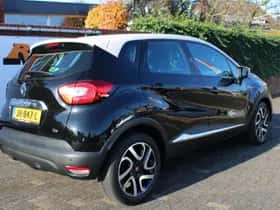 Renault Captur (2015) thumbnail 8