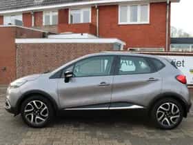 Renault Captur (2015) thumbnail 3